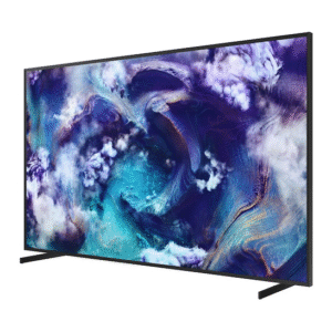 Alternative view of 85" Neo QLED QN900F 8K Samsung Vision AI Smart TV (2025)