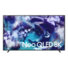 85" Neo QLED QN900F 8K Samsung Vision AI Smart TV (2025)
